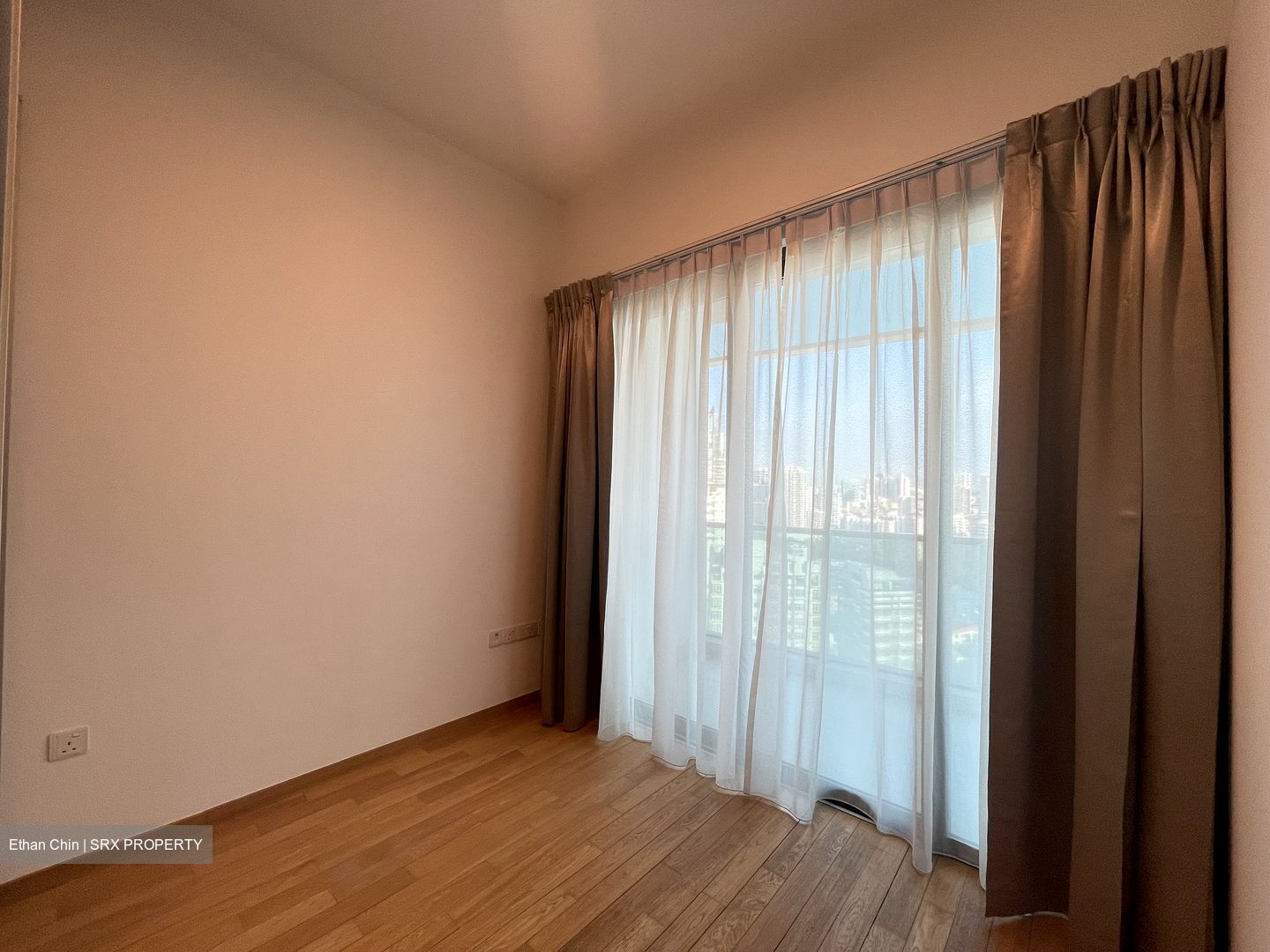 Soleil @ Sinaran (D11), Condominium #568302871